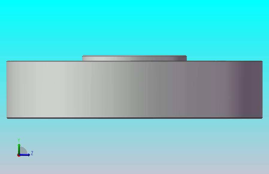 双轴称重传感器双轴力扭矩传感器LCM2D