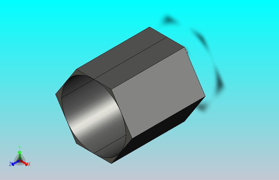 泰科电子T4140L12041-000螺母连接器M12 L编码