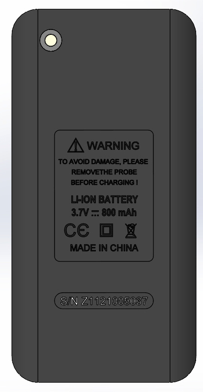 万用表侧S11