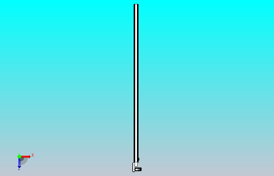 皮带直线轴半封闭可选导轨TPA-HNB-85S-90-L2750-ML-C-P20-N3