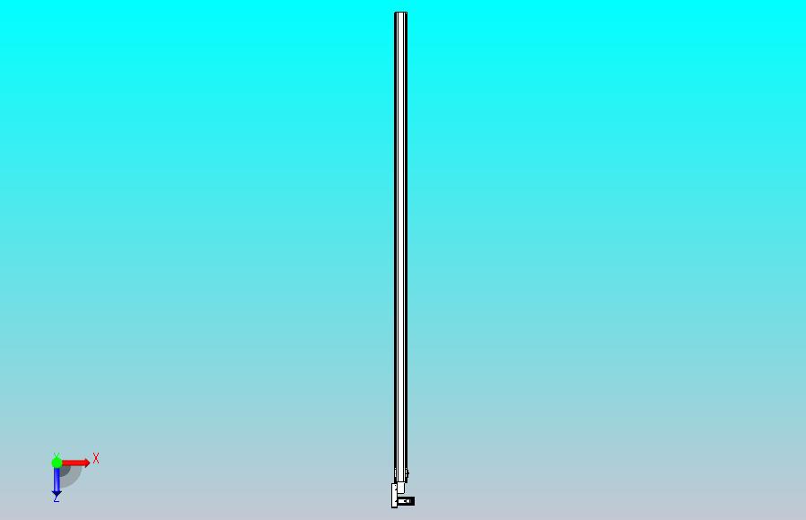 皮带直线轴半封闭可选导轨TPA-HNB-85S-90-L3050-ML-C-P20-N3