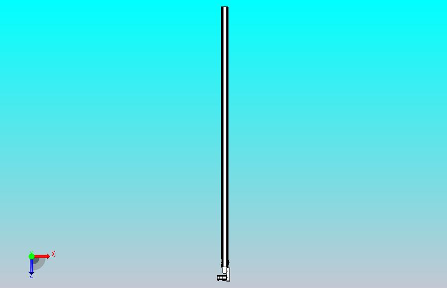 皮带直线轴半封闭可选导轨TPA-HNB-85S-90-L3050-MR-C-P20-N3