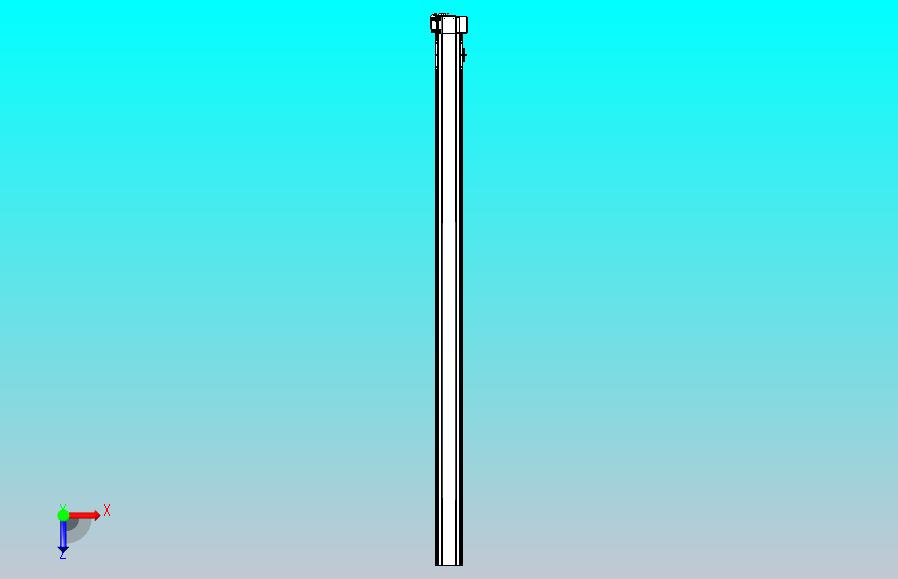 皮带直线轴半封闭可选导轨TPA-HNB-105D-90-L1850-LP-C-P20-N3