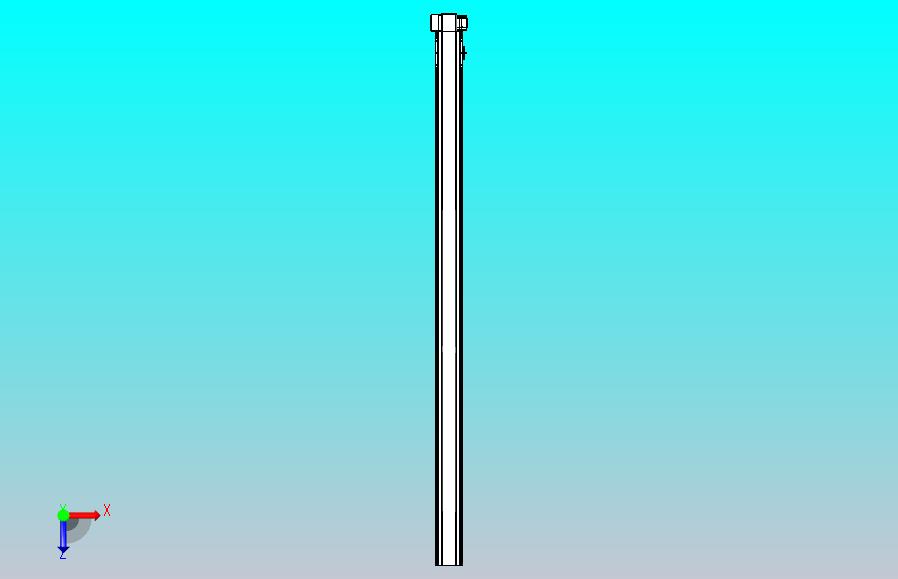 皮带直线轴半封闭可选导轨TPA-HNB-105D-90-L1850-RP-C-P20-N3