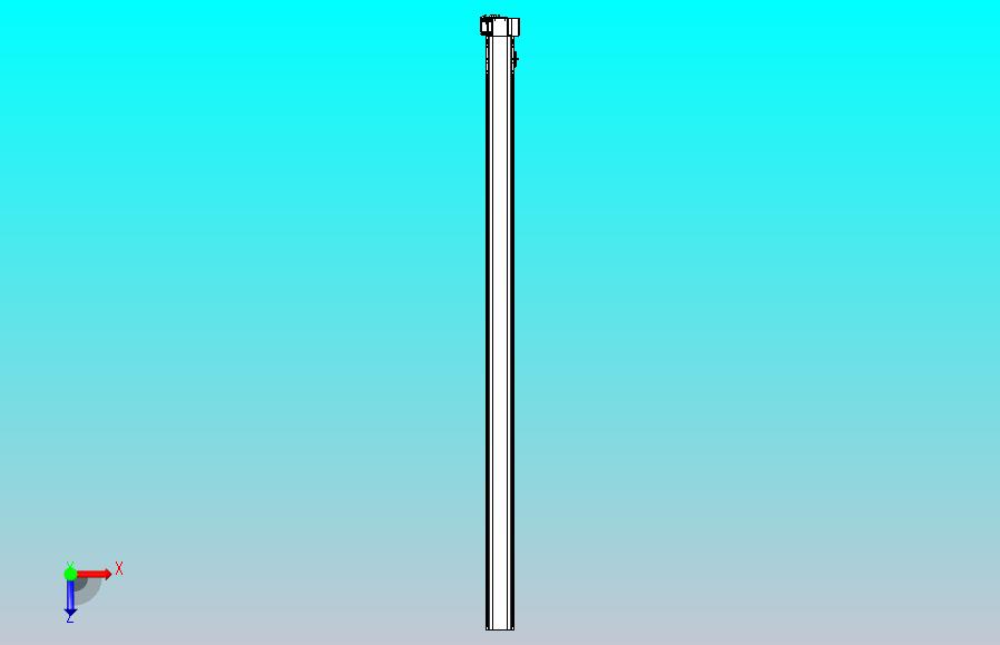 皮带直线轴半封闭可选导轨TPA-HNB-105D-90-L1950-LP-C-P20-N3
