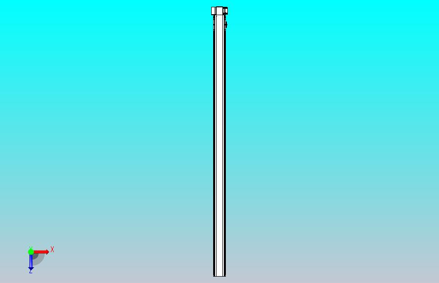 皮带直线轴半封闭可选导轨TPA-HNB-105D-90-L2000-RP-C-P20-N3