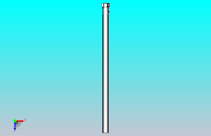 皮带直线轴半封闭可选导轨TPA-HNB-105D-90-L2050-RP-C-P20-N3