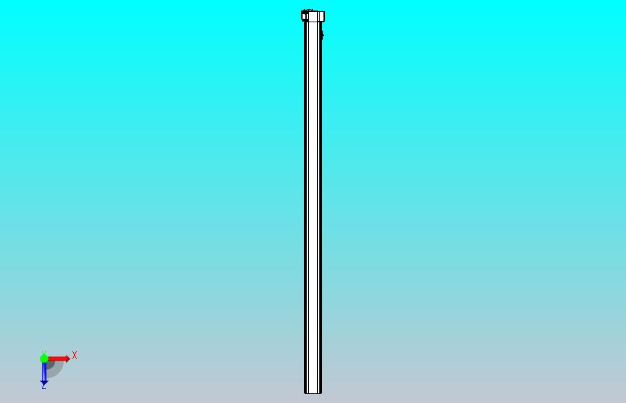 皮带直线轴半封闭可选导轨TPA-HNB-105D-90-L2100-LP-Y-P20-N3