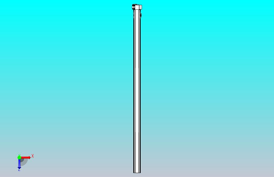 皮带直线轴半封闭可选导轨TPA-HNB-105D-90-L2150-LP-C-P20-N3