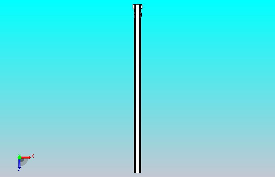皮带直线轴半封闭可选导轨TPA-HNB-105D-90-L2150-RP-Y-P20-N3