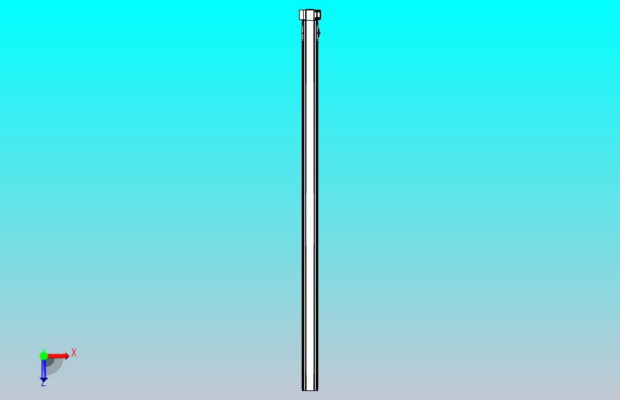 皮带直线轴半封闭可选导轨TPA-HNB-105D-90-L2200-RP-Y-P20-N3