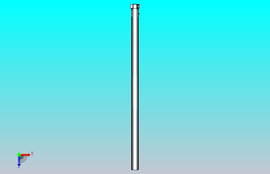 皮带直线轴半封闭可选导轨TPA-HNB-105D-90-L2300-RP-C-P20-N3