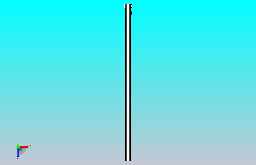 皮带直线轴半封闭可选导轨TPA-HNB-105D-90-L2350-RP-Y-P20-N3