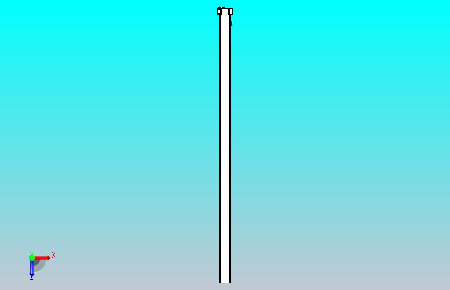 皮带直线轴半封闭可选导轨TPA-HNB-105D-90-L2400-LP-Y-P20-N3