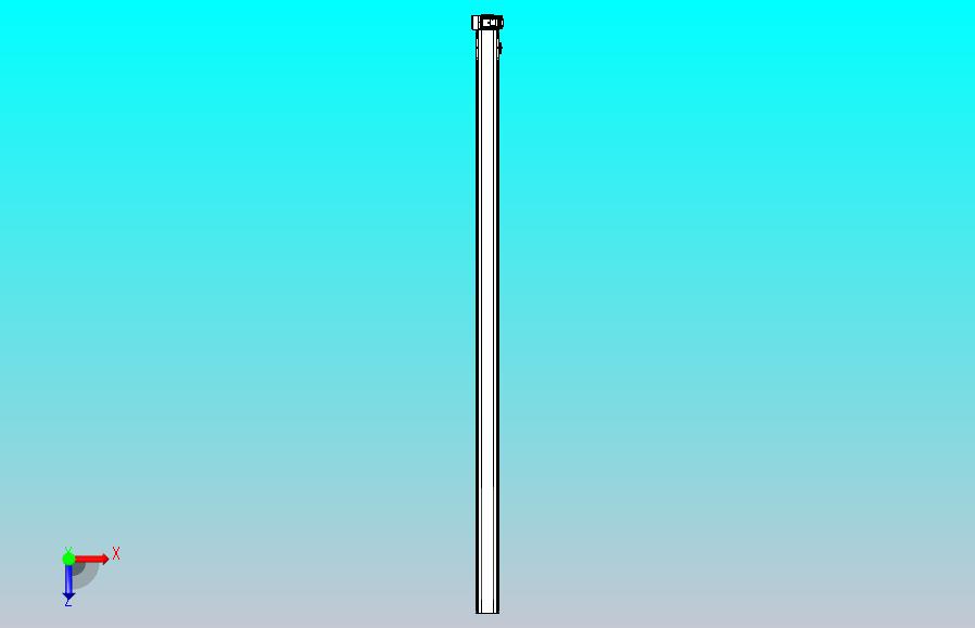 皮带直线轴半封闭可选导轨TPA-HNB-105D-90-L2450-RU-C-P20-N3