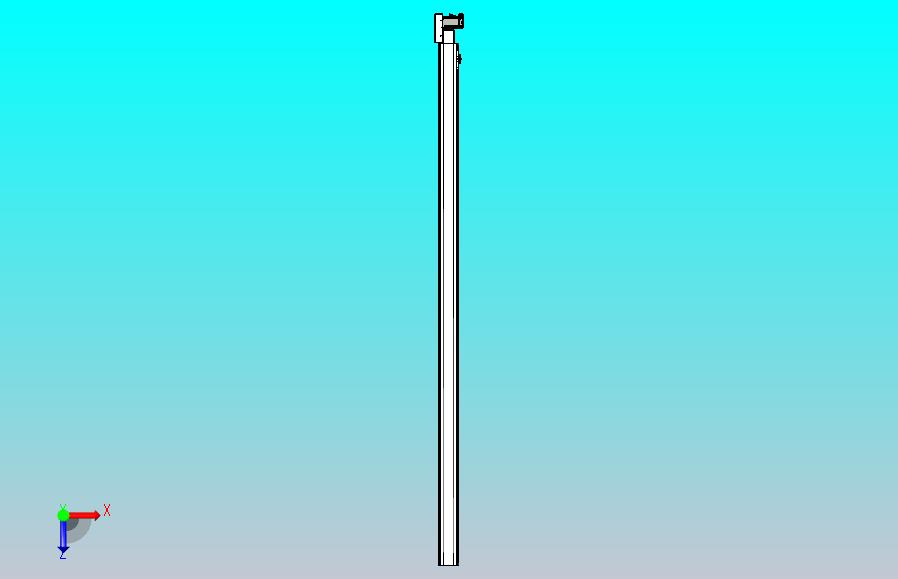 皮带直线轴半封闭可选导轨TPA-HNB-105D-90-L2500-MR-C-P20-N3