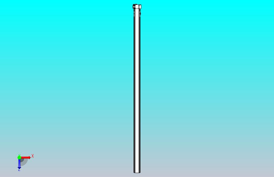 皮带直线轴半封闭可选导轨TPA-HNB-105D-90-L2550-LP-C-P20-N3
