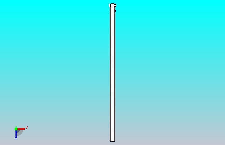 皮带直线轴半封闭可选导轨TPA-HNB-105D-90-L2550-RP-Y-P20-N3