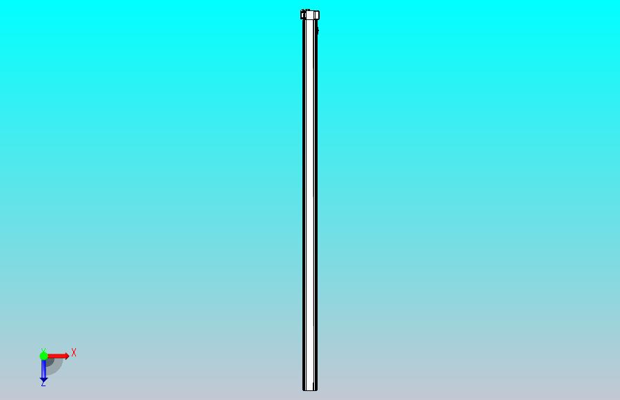 皮带直线轴半封闭可选导轨TPA-HNB-105D-90-L2600-LP-Y-P20-N3