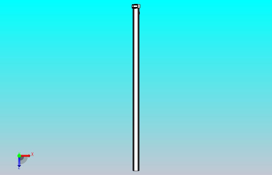 皮带直线轴半封闭可选导轨TPA-HNB-105D-90-L2600-LU-C-P20-N3