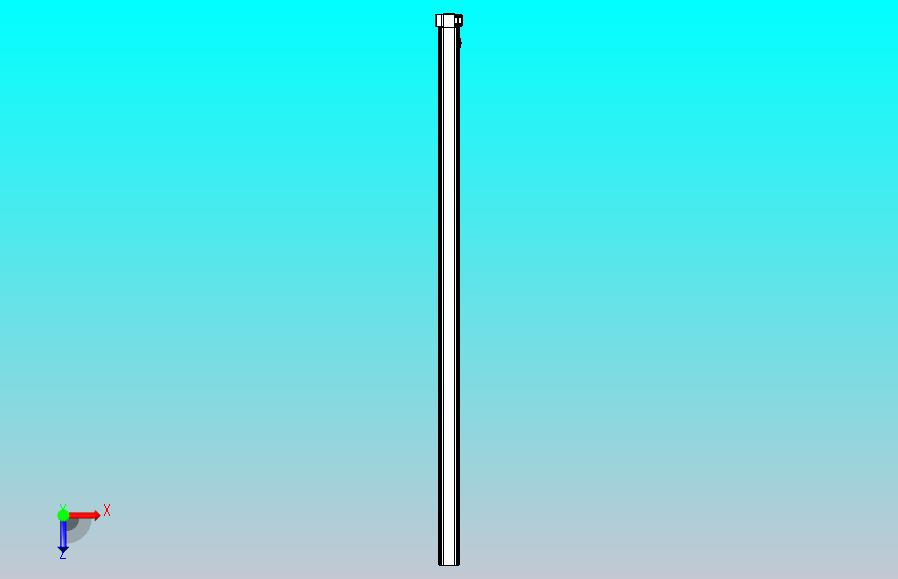 皮带直线轴半封闭可选导轨TPA-HNB-105D-90-L2600-RP-Y-P20-N3