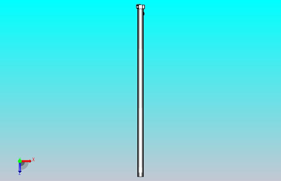 皮带直线轴半封闭可选导轨TPA-HNB-105D-90-L2650-LP-C-P20-N3