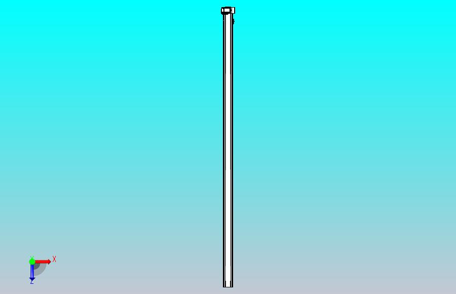 皮带直线轴半封闭可选导轨TPA-HNB-105D-90-L2650-LU-C-P20-N3