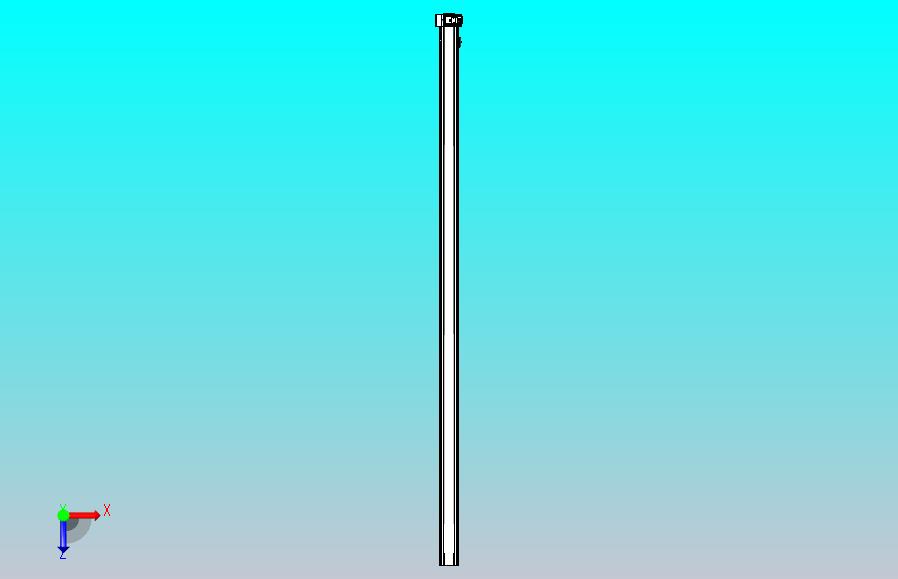 皮带直线轴半封闭可选导轨TPA-HNB-105D-90-L2650-RU-C-P20-N3