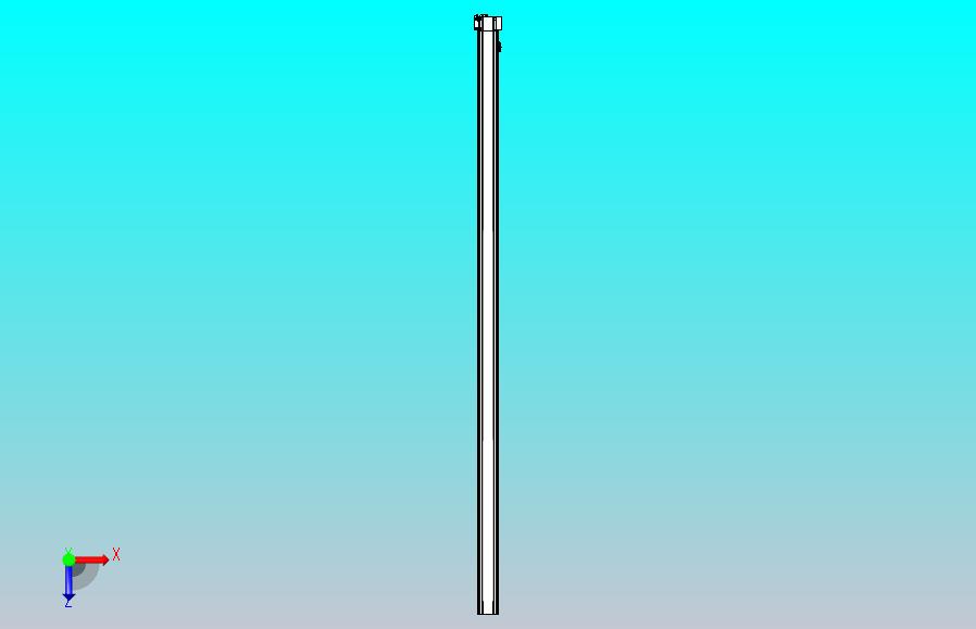 皮带直线轴半封闭可选导轨TPA-HNB-105D-90-L2700-LP-Y-P20-N3