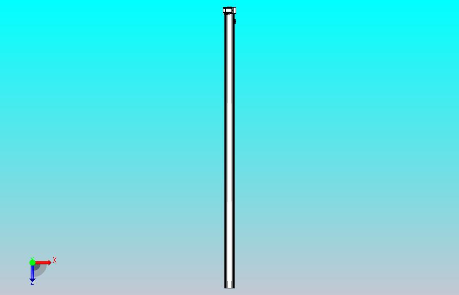 皮带直线轴半封闭可选导轨TPA-HNB-105D-90-L2700-LU-C-P20-N3