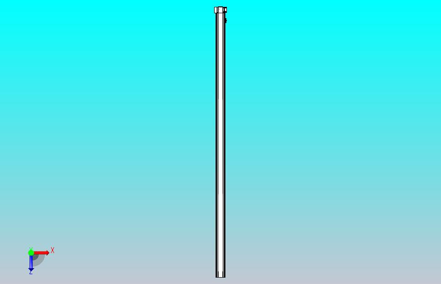 皮带直线轴半封闭可选导轨TPA-HNB-105D-90-L2700-RP-C-P20-N3