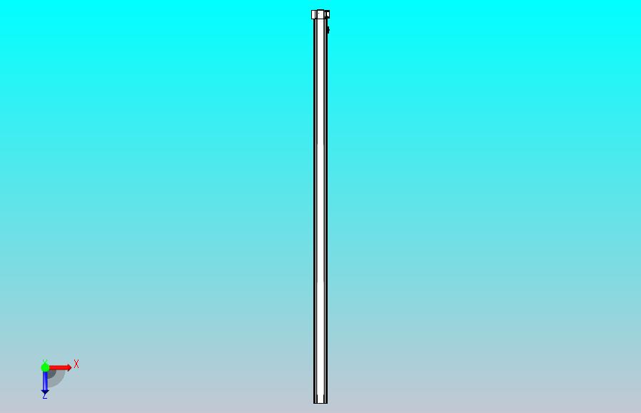 皮带直线轴半封闭可选导轨TPA-HNB-105D-90-L2700-RP-Y-P20-N3