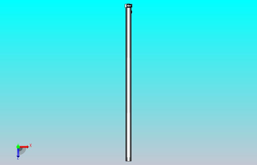 皮带直线轴半封闭可选导轨TPA-HNB-105D-90-L2700-RU-C-P20-N3