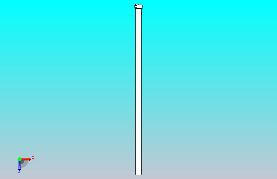 皮带直线轴半封闭可选导轨TPA-HNB-105D-90-L2750-LP-C-P20-N3