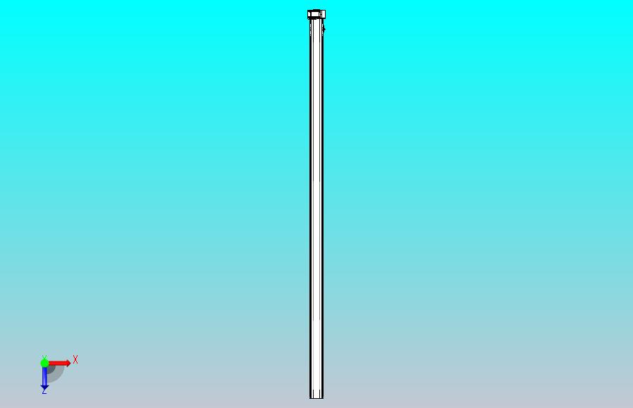 皮带直线轴半封闭可选导轨TPA-HNB-105D-90-L2750-LU-C-P20-N3