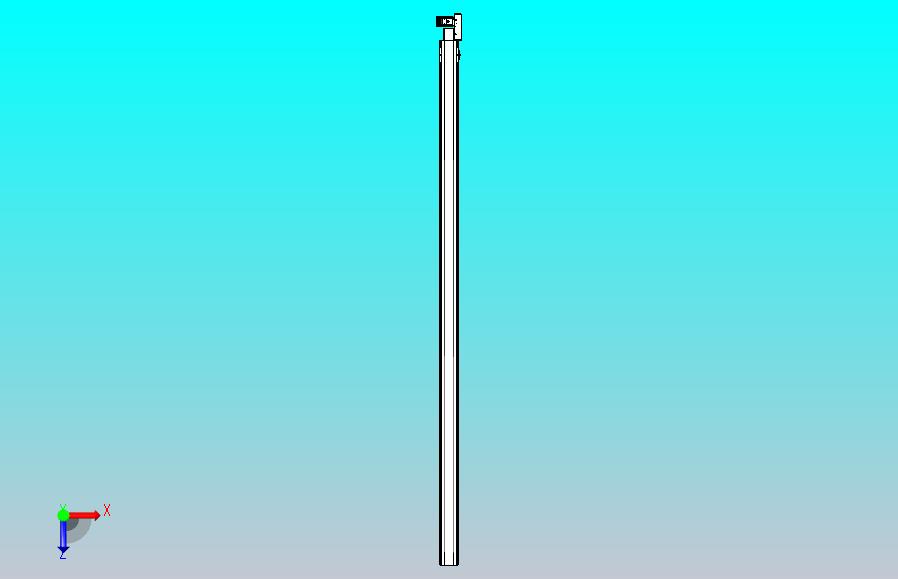 皮带直线轴半封闭可选导轨TPA-HNB-105D-90-L2750-ML-C-P20-N3