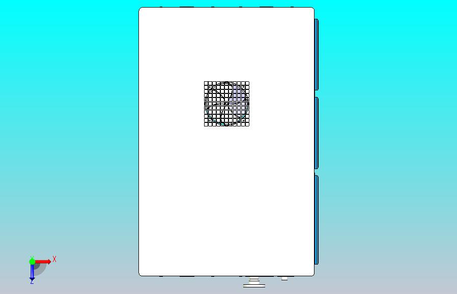 132KW8公斤 水冷型螺杆式空压机