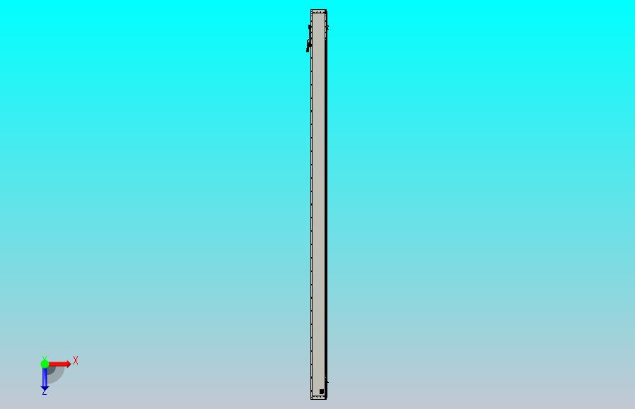 直驱直线电机轴TPA-LNP2-140-20C4-1-L3180-3-C-05-N3