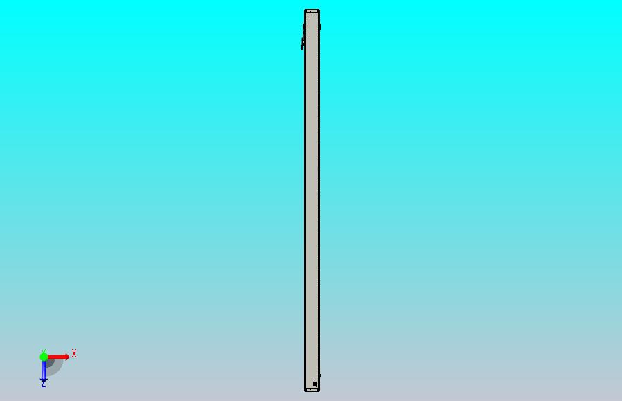 直驱直线电机轴TPA-LNP2-140-20C4-1-L3300-3-C-05-N3