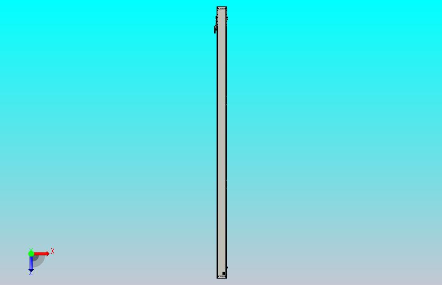 直驱直线电机轴TPA-LNP2-140-20C4-1-L3540-3-C-05-N3