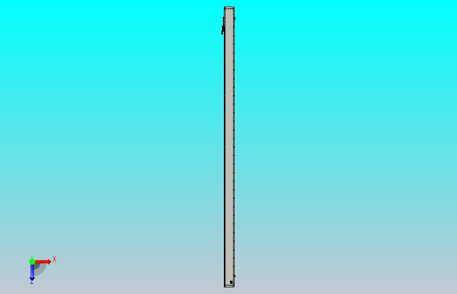 直驱直线电机轴TPA-LNP2-140-20C4-1-L3600-3-C-05-N3