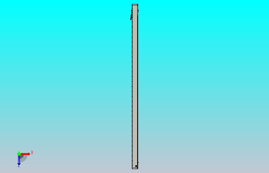 直驱直线电机轴TPA-LNP2-140-20C4-1-L3660-3-C-05-N3