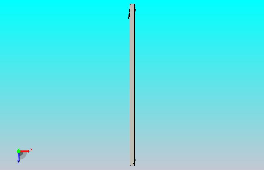 直驱直线电机轴TPA-LNP2-140-20C4-1-L3900-3-C-05-N3