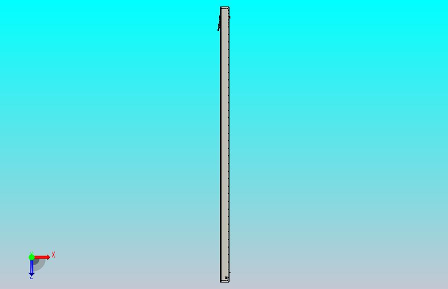 直驱直线电机轴TPA-LNP2-140-20C4-1-L4020-3-C-05-N3