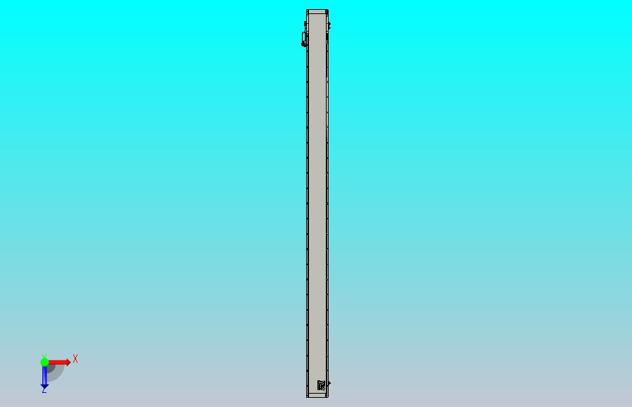 直驱直线电机轴TPA-LNP2-170-35C2-1-L2820-3-C-05-N3