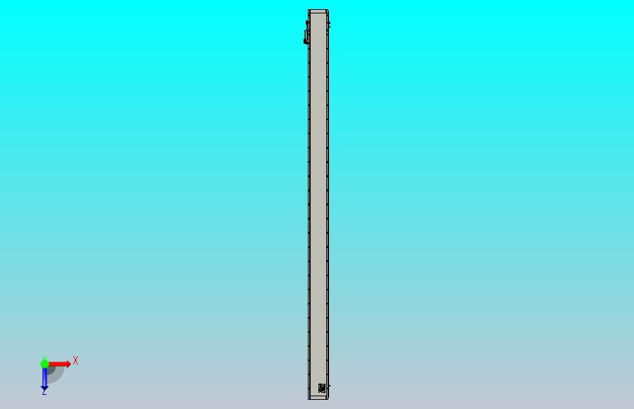 直驱直线电机轴TPA-LNP2-170-35C2-1-L3060-3-C-05-N3
