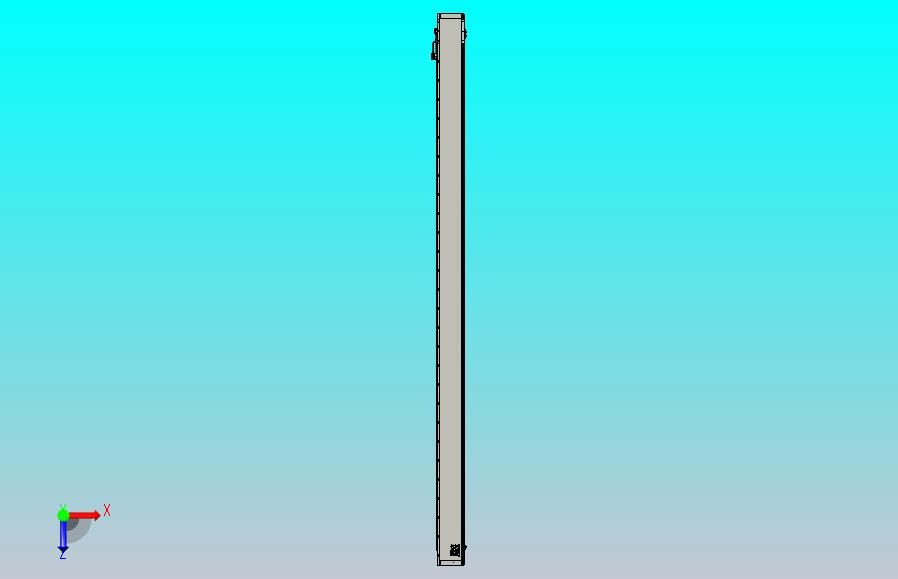 直驱直线电机轴TPA-LNP2-170-35C2-1-L3240-3-C-05-N3