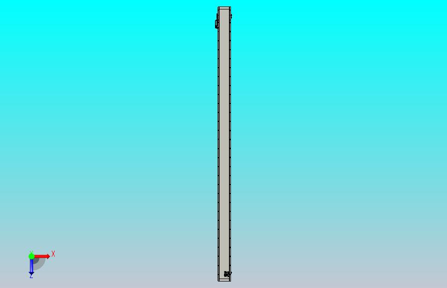 直驱直线电机轴TPA-LNP2-170-35C2-1-L3420-3-C-05-N3