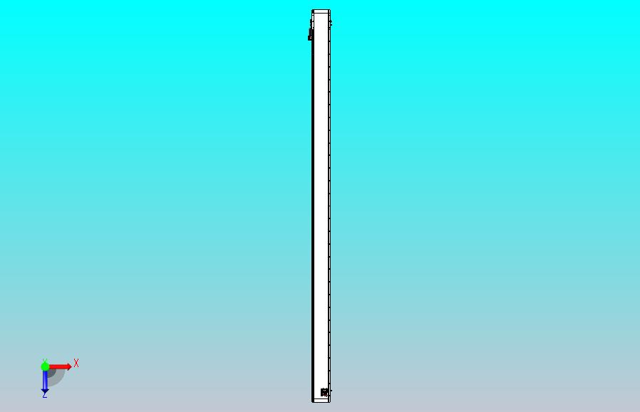 直驱直线电机轴TPA-LNP2-170-35C2-1-L3480-3-C-05-N3