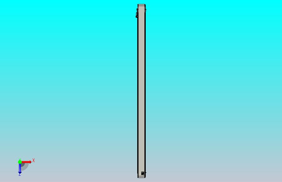 直驱直线电机轴TPA-LNP2-170-35C2-1-L3540-3-C-05-N3